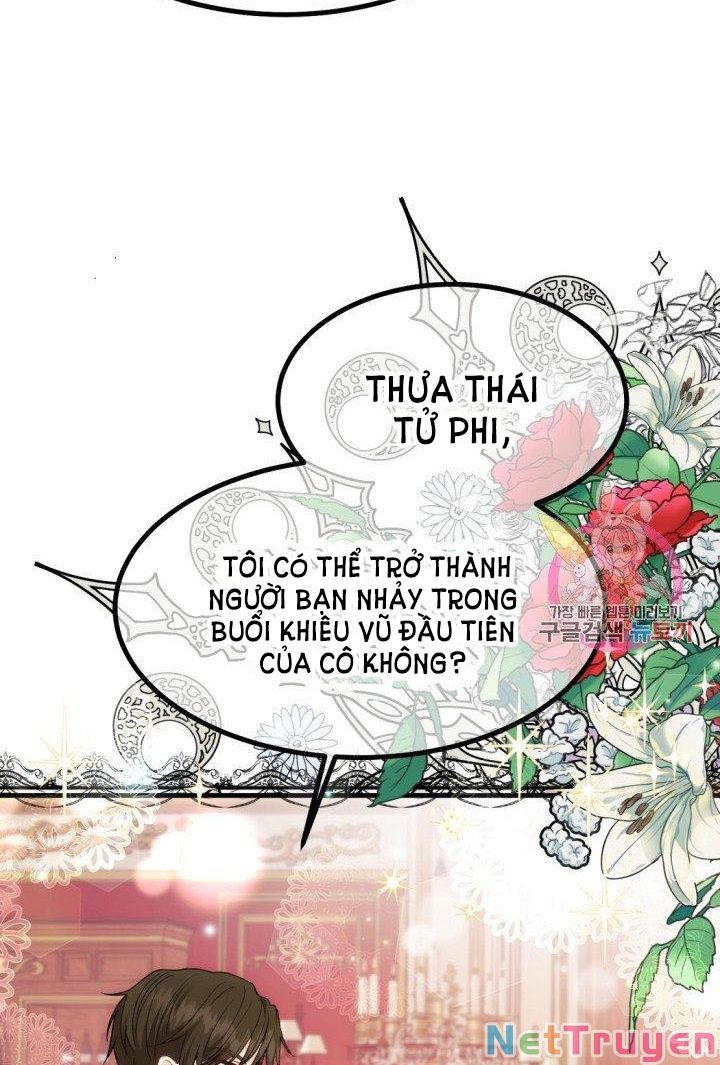 Cô Vợ Bé Nhỏ Của Thái Tử Quái Vật Chapter 23.2 - Trang 2