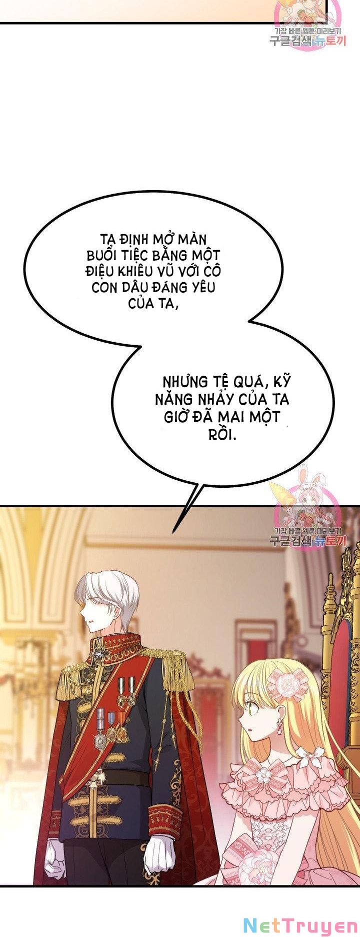 Cô Vợ Bé Nhỏ Của Thái Tử Quái Vật Chapter 23.1 - Trang 2