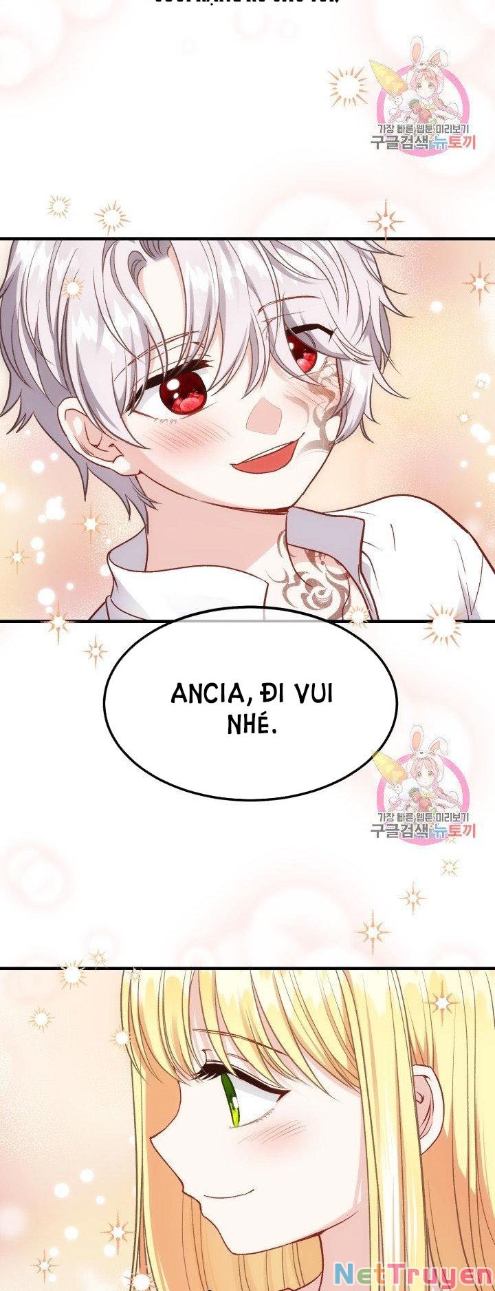 Cô Vợ Bé Nhỏ Của Thái Tử Quái Vật Chapter 22.2 - Trang 2