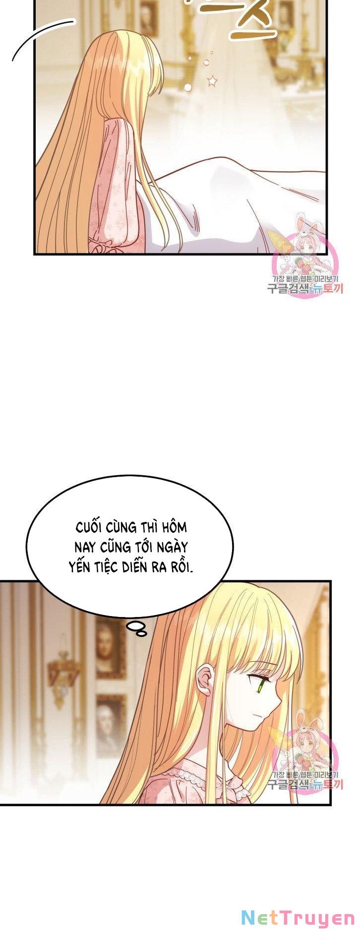 Cô Vợ Bé Nhỏ Của Thái Tử Quái Vật Chapter 22.2 - Trang 2