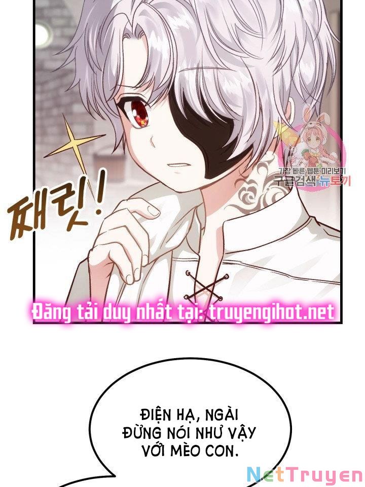 Cô Vợ Bé Nhỏ Của Thái Tử Quái Vật Chapter 20.2 - Trang 2