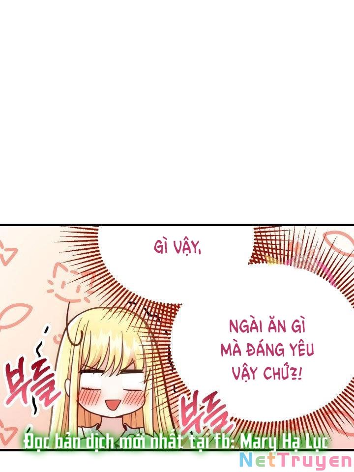 Cô Vợ Bé Nhỏ Của Thái Tử Quái Vật Chapter 20.2 - Trang 2