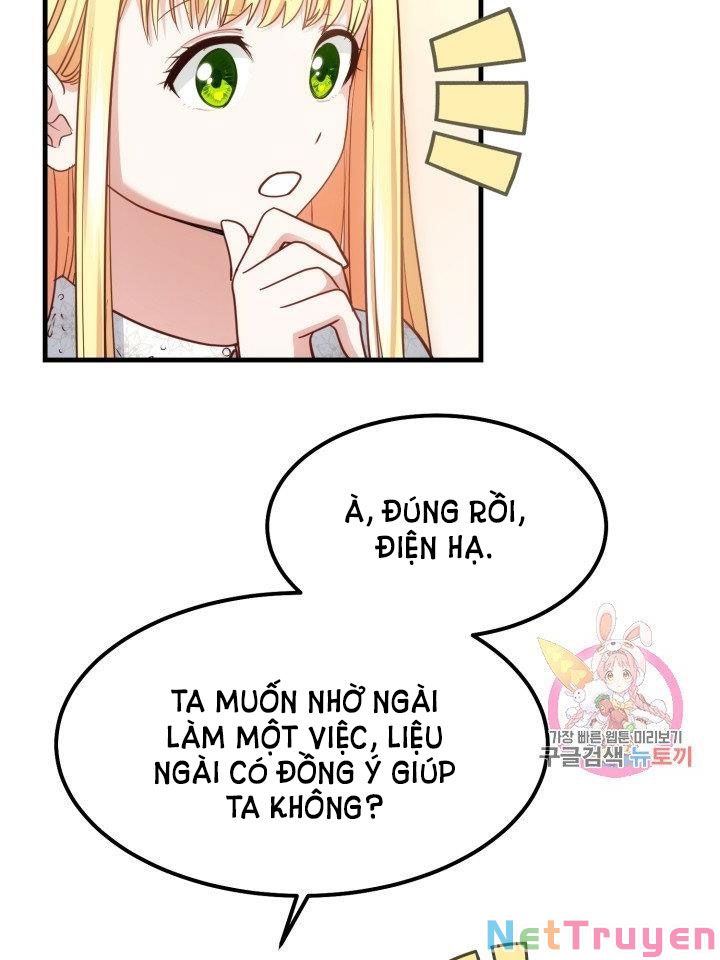 Cô Vợ Bé Nhỏ Của Thái Tử Quái Vật Chapter 20.2 - Trang 2