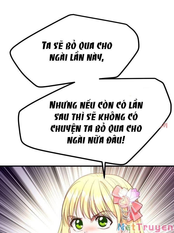 Cô Vợ Bé Nhỏ Của Thái Tử Quái Vật Chapter 20.1 - Trang 2