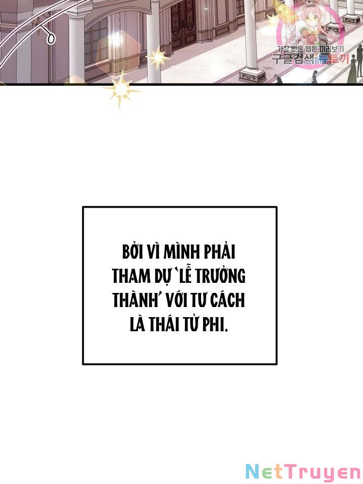 Cô Vợ Bé Nhỏ Của Thái Tử Quái Vật Chapter 20.1 - Trang 2