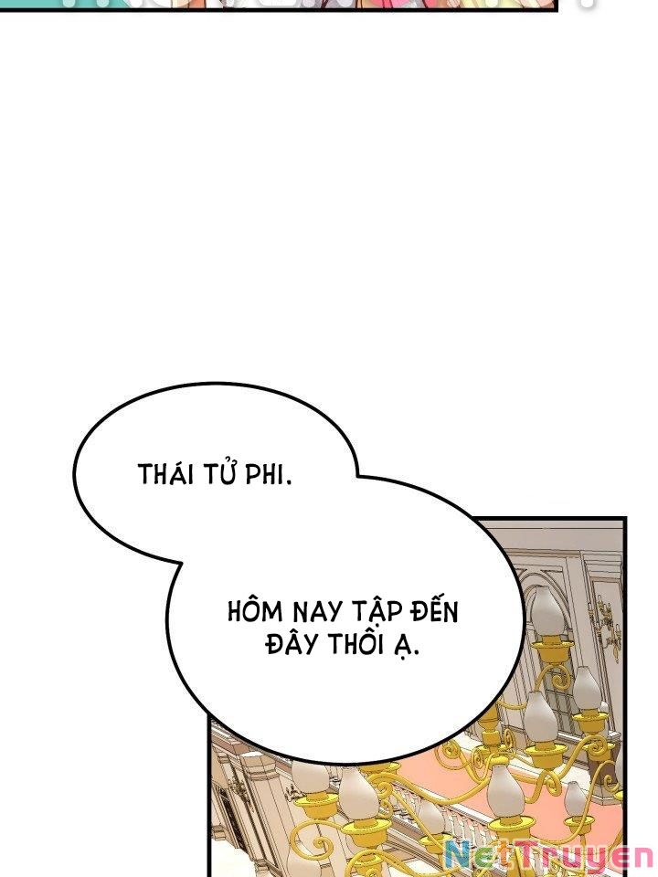 Cô Vợ Bé Nhỏ Của Thái Tử Quái Vật Chapter 20.1 - Trang 2