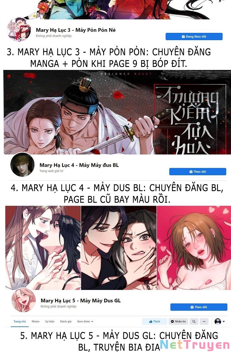 Cô Vợ Bé Nhỏ Của Thái Tử Quái Vật Chapter 19.2 - Trang 2