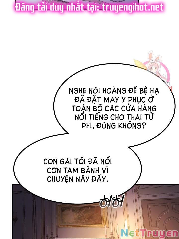 Cô Vợ Bé Nhỏ Của Thái Tử Quái Vật Chapter 19.1 - Trang 2