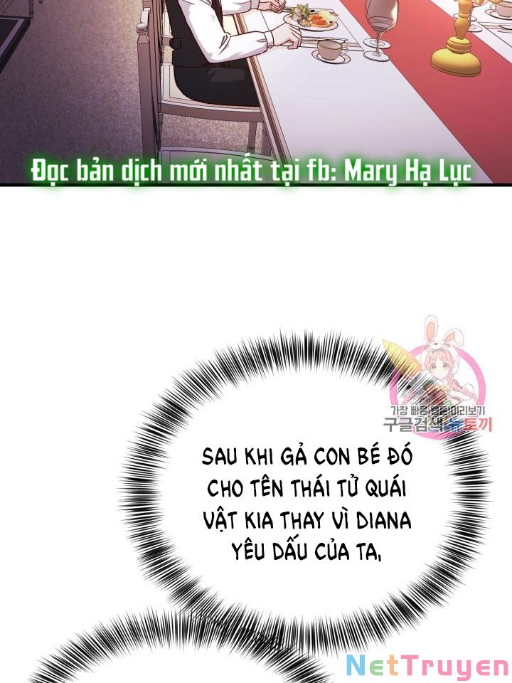 Cô Vợ Bé Nhỏ Của Thái Tử Quái Vật Chapter 19.1 - Trang 2