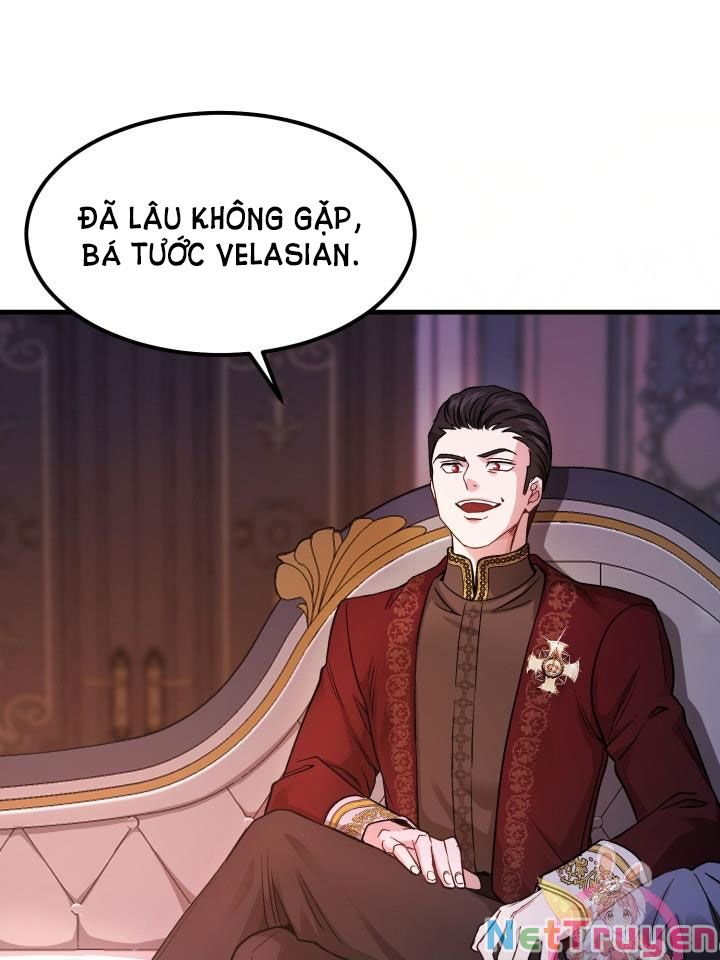 Cô Vợ Bé Nhỏ Của Thái Tử Quái Vật Chapter 19.1 - Trang 2