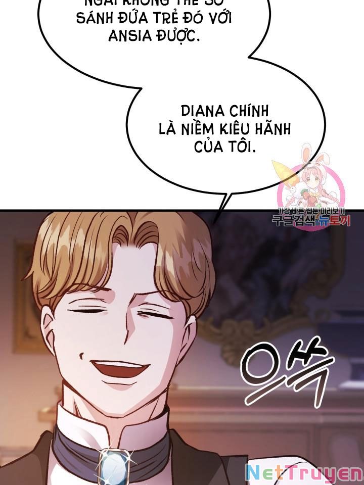 Cô Vợ Bé Nhỏ Của Thái Tử Quái Vật Chapter 19.1 - Trang 2