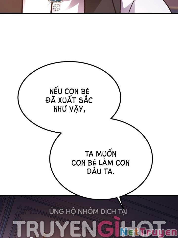 Cô Vợ Bé Nhỏ Của Thái Tử Quái Vật Chapter 19.1 - Trang 2