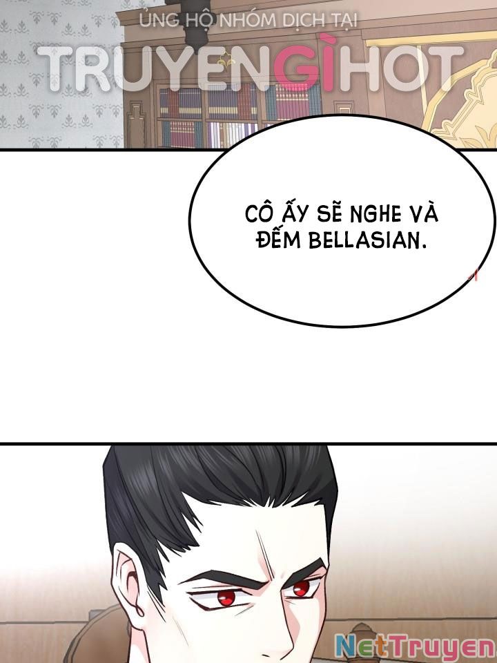 Cô Vợ Bé Nhỏ Của Thái Tử Quái Vật Chapter 18.2 - Trang 2