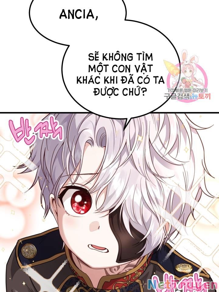 Cô Vợ Bé Nhỏ Của Thái Tử Quái Vật Chapter 18.1 - Trang 2