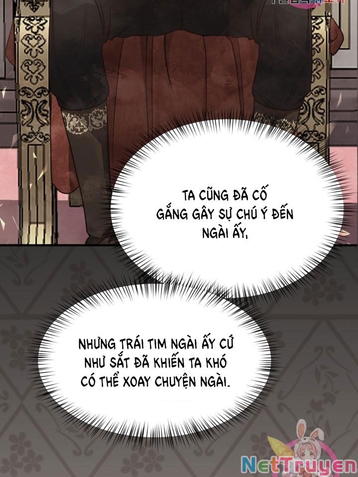 Cô Vợ Bé Nhỏ Của Thái Tử Quái Vật Chapter 18.1 - Trang 2