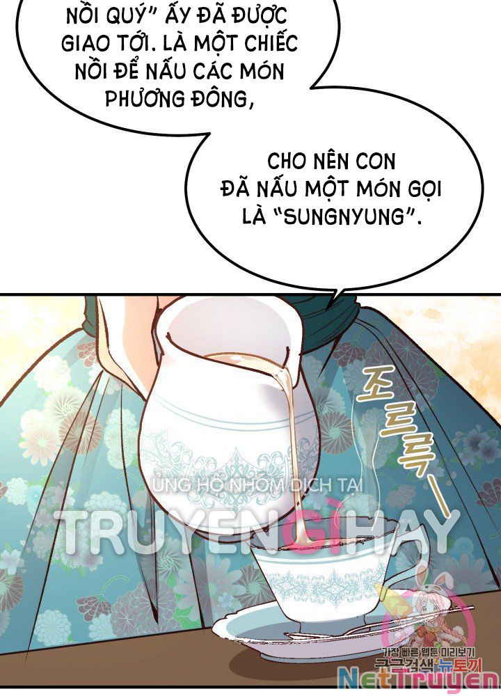 Cô Vợ Bé Nhỏ Của Thái Tử Quái Vật Chapter 17.2 - Trang 2