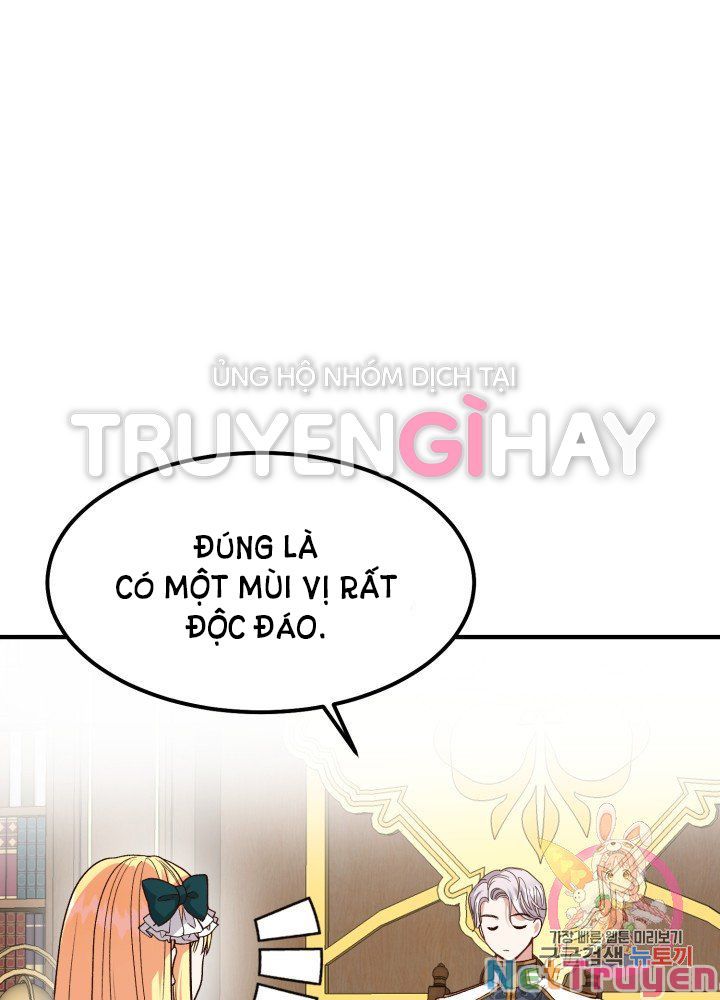 Cô Vợ Bé Nhỏ Của Thái Tử Quái Vật Chapter 17.2 - Trang 2