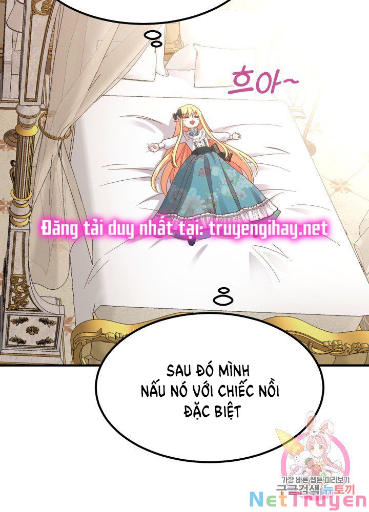 Cô Vợ Bé Nhỏ Của Thái Tử Quái Vật Chapter 17.2 - Trang 2