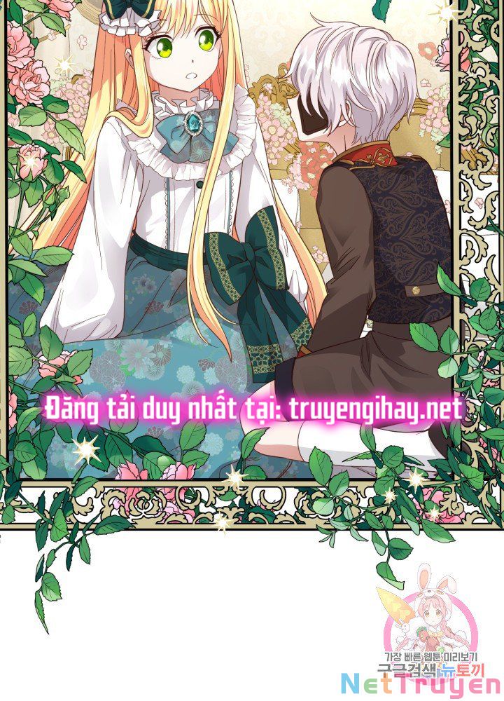 Cô Vợ Bé Nhỏ Của Thái Tử Quái Vật Chapter 17.2 - Trang 2