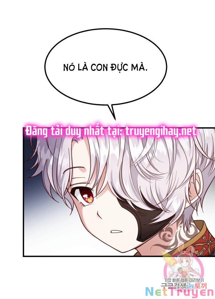 Cô Vợ Bé Nhỏ Của Thái Tử Quái Vật Chapter 17.2 - Trang 2