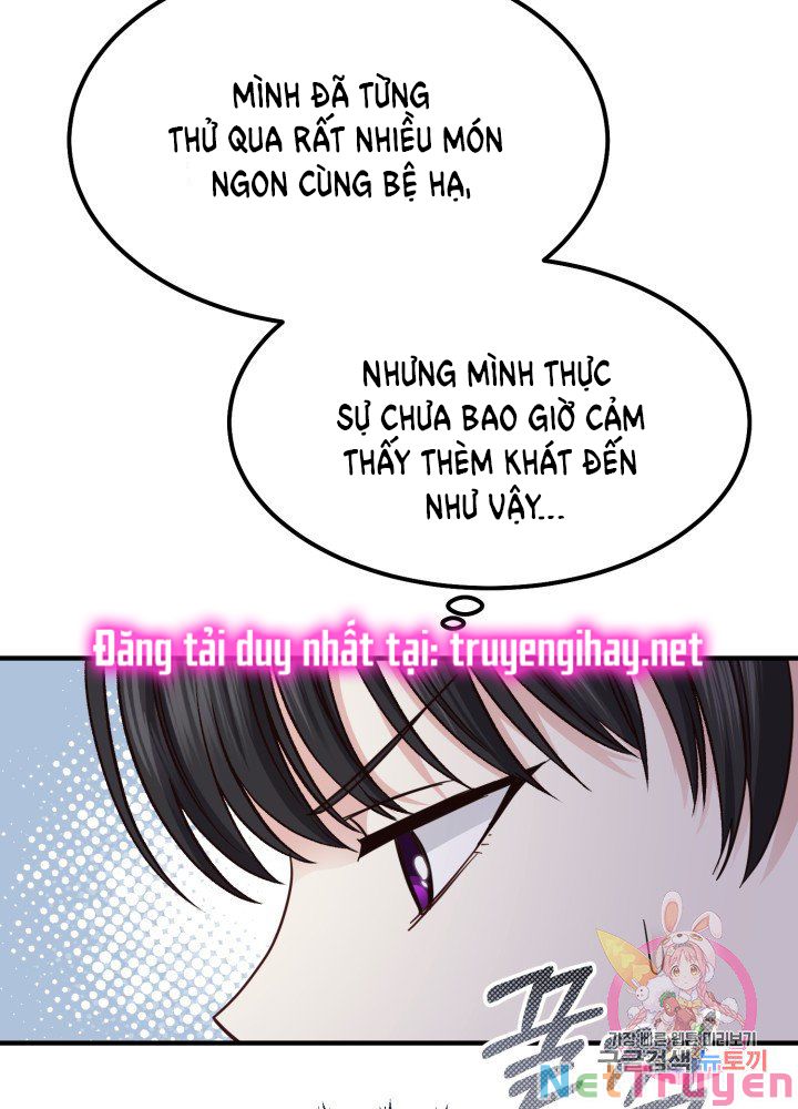 Cô Vợ Bé Nhỏ Của Thái Tử Quái Vật Chapter 17.1 - Trang 2