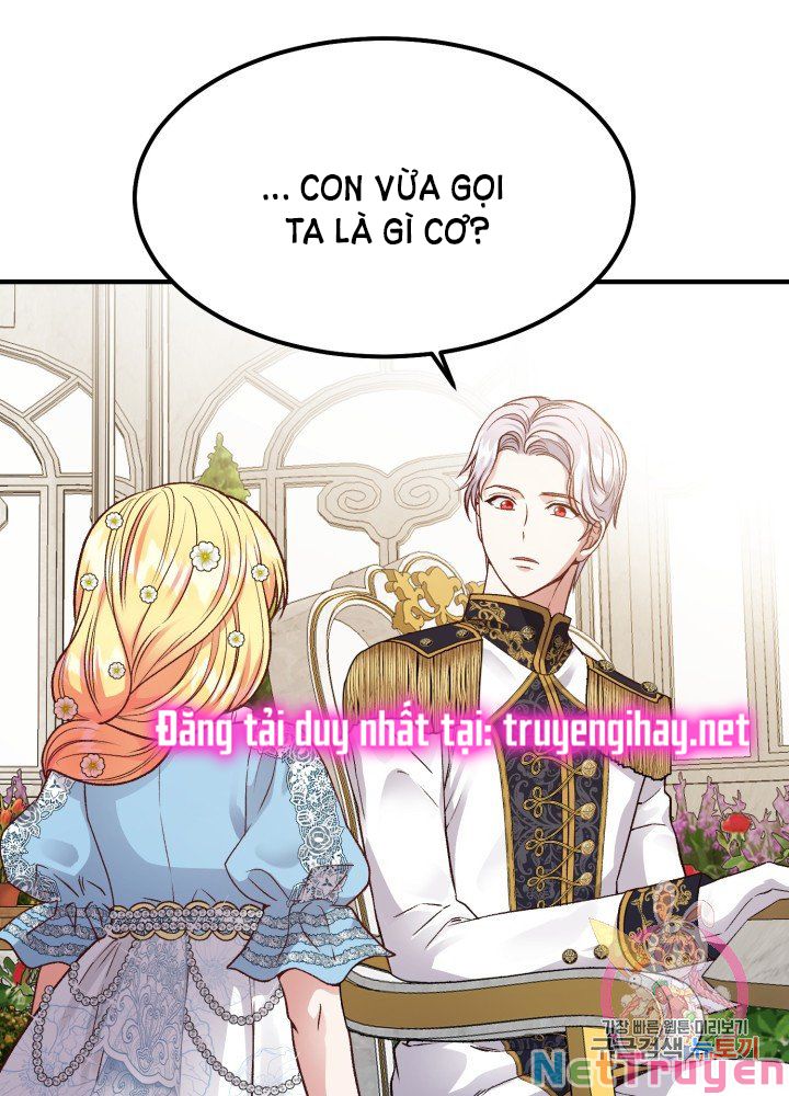 Cô Vợ Bé Nhỏ Của Thái Tử Quái Vật Chapter 16.2 - Trang 2