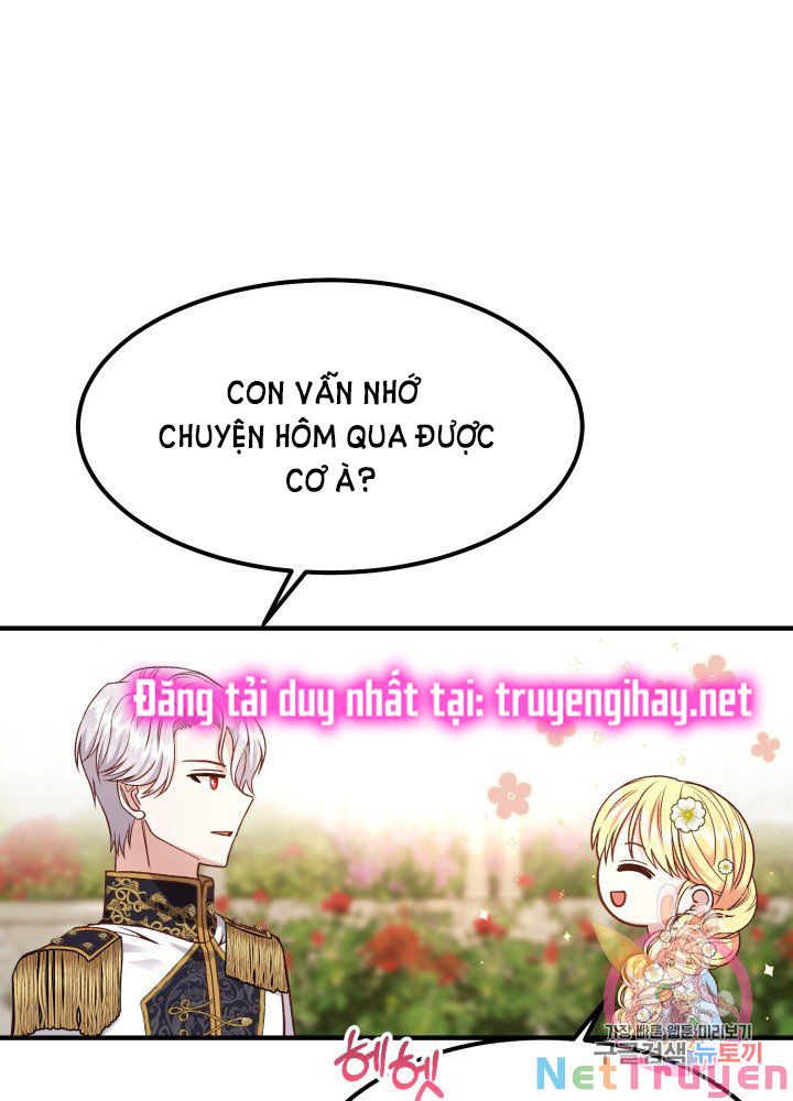 Cô Vợ Bé Nhỏ Của Thái Tử Quái Vật Chapter 16.1 - Trang 2