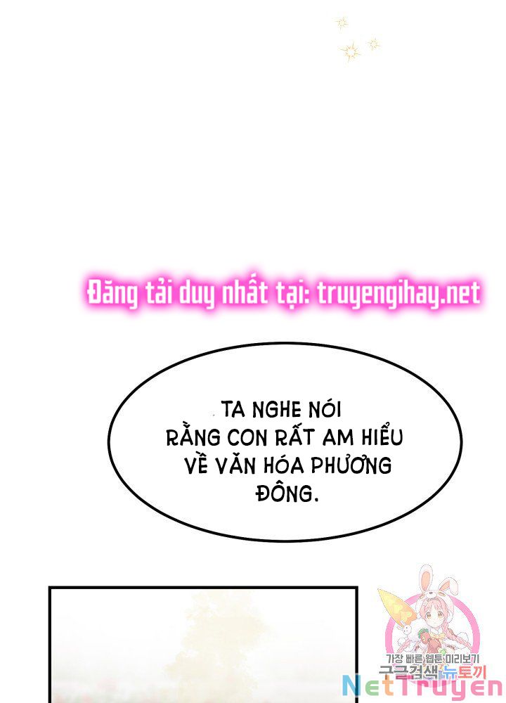 Cô Vợ Bé Nhỏ Của Thái Tử Quái Vật Chapter 16.1 - Trang 2