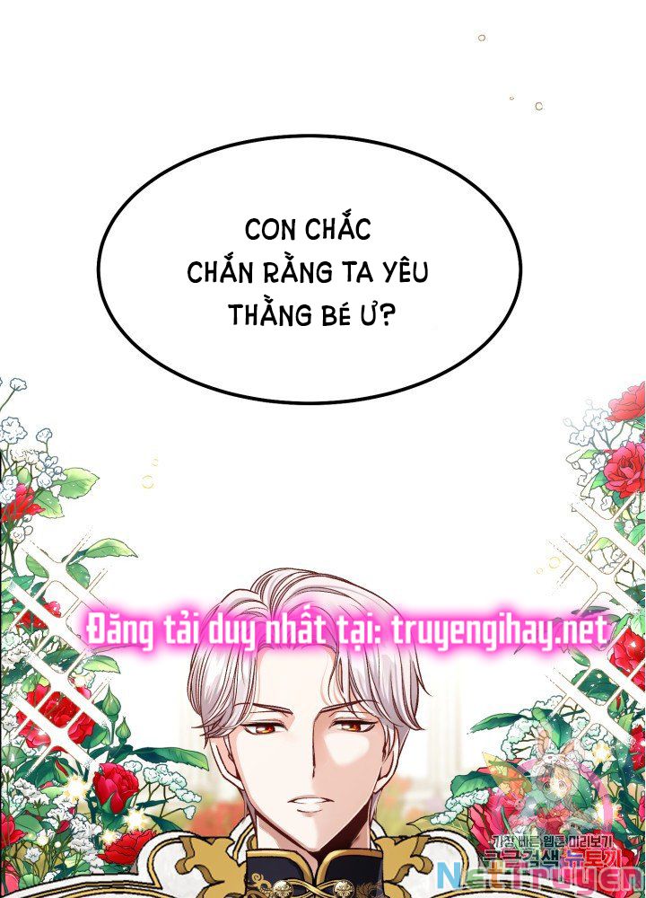 Cô Vợ Bé Nhỏ Của Thái Tử Quái Vật Chapter 16.1 - Trang 2