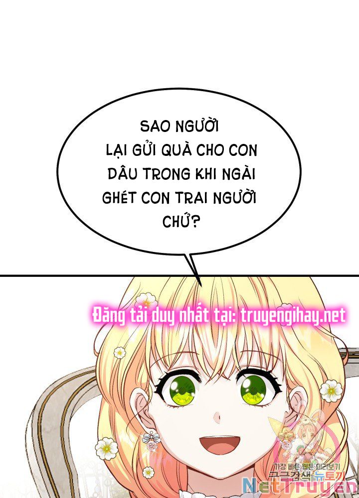 Cô Vợ Bé Nhỏ Của Thái Tử Quái Vật Chapter 16.1 - Trang 2