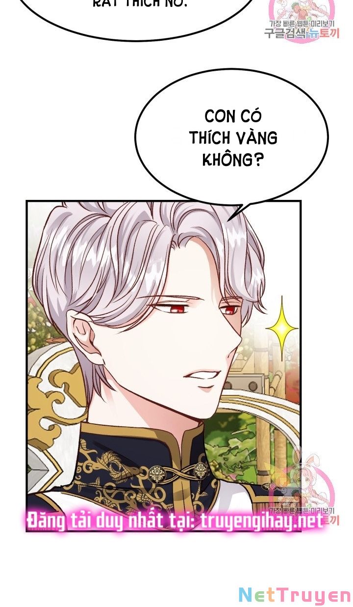 Cô Vợ Bé Nhỏ Của Thái Tử Quái Vật Chapter 15.2 - Trang 2