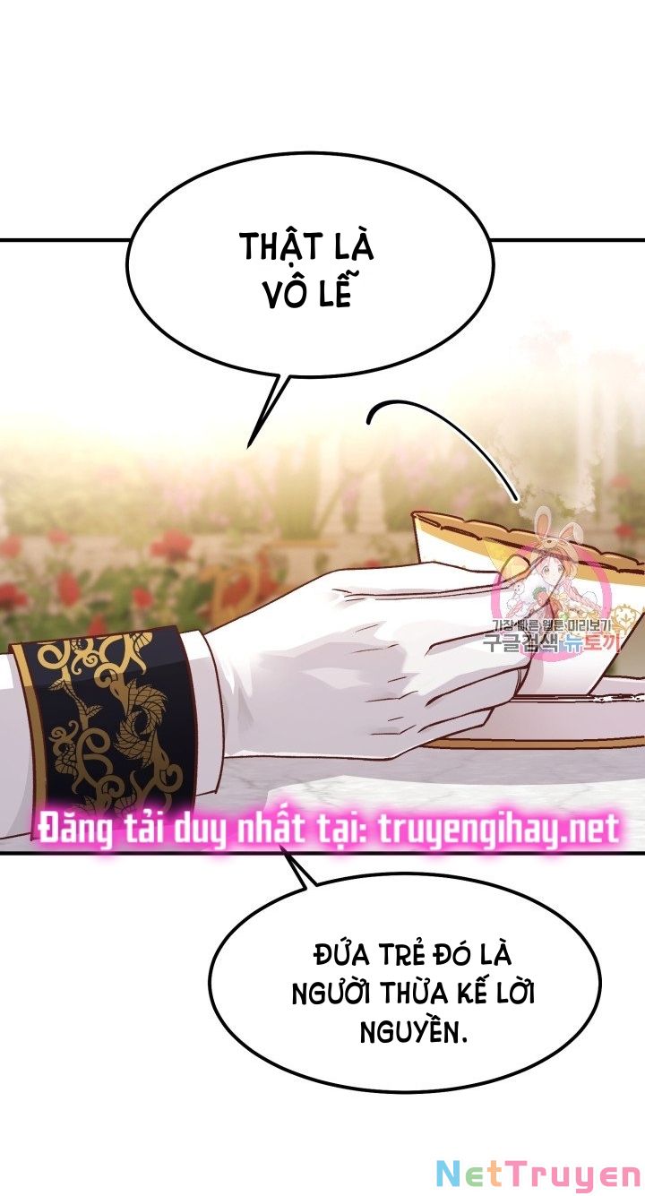 Cô Vợ Bé Nhỏ Của Thái Tử Quái Vật Chapter 15.2 - Trang 2