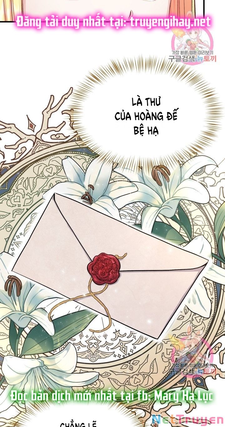 Cô Vợ Bé Nhỏ Của Thái Tử Quái Vật Chapter 15.1 - Trang 2