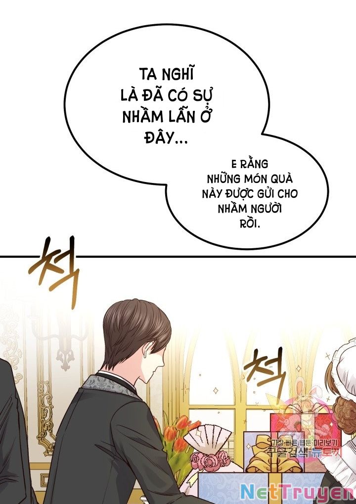 Cô Vợ Bé Nhỏ Của Thái Tử Quái Vật Chapter 15.1 - Trang 2