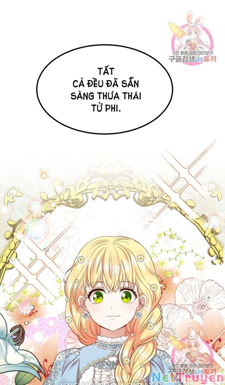 Cô Vợ Bé Nhỏ Của Thái Tử Quái Vật Chapter 15.1 - Trang 2