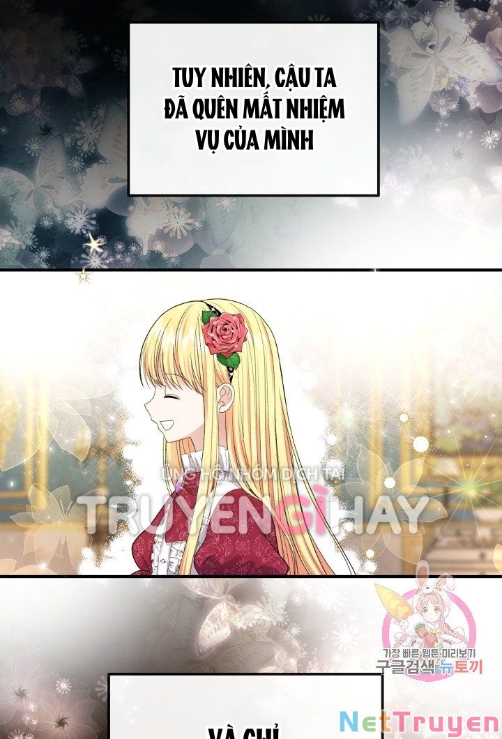 Cô Vợ Bé Nhỏ Của Thái Tử Quái Vật Chapter 14.2 - Trang 2