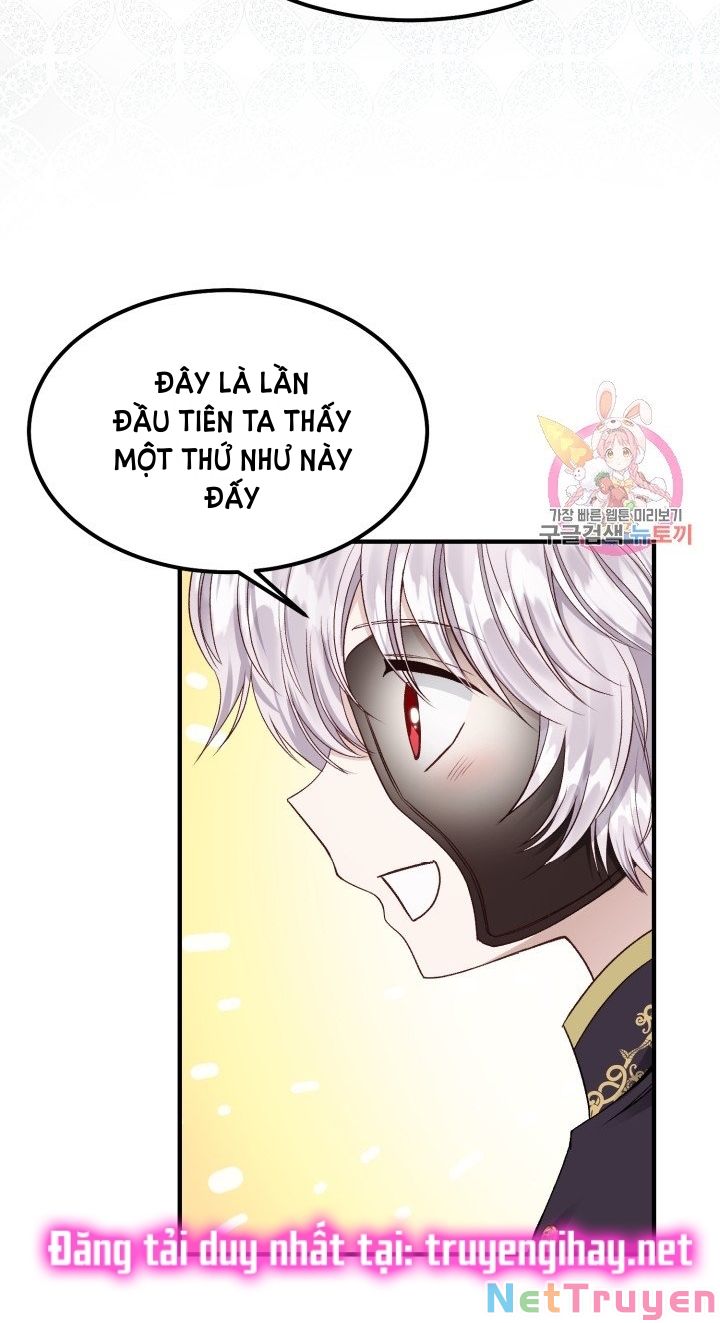 Cô Vợ Bé Nhỏ Của Thái Tử Quái Vật Chapter 14.2 - Trang 2