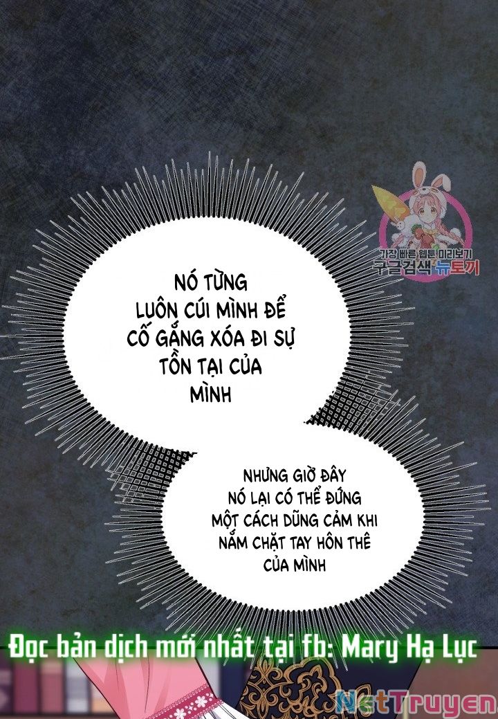 Cô Vợ Bé Nhỏ Của Thái Tử Quái Vật Chapter 14.2 - Trang 2