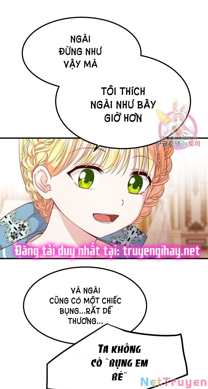 Cô Vợ Bé Nhỏ Của Thái Tử Quái Vật Chapter 14.1 - Trang 2