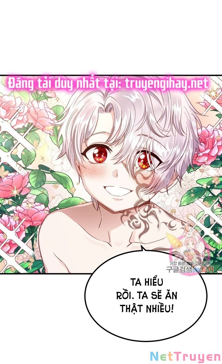 Cô Vợ Bé Nhỏ Của Thái Tử Quái Vật Chapter 14.1 - Trang 2