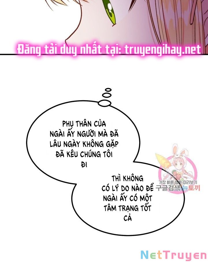 Cô Vợ Bé Nhỏ Của Thái Tử Quái Vật Chapter 13.2 - Trang 2