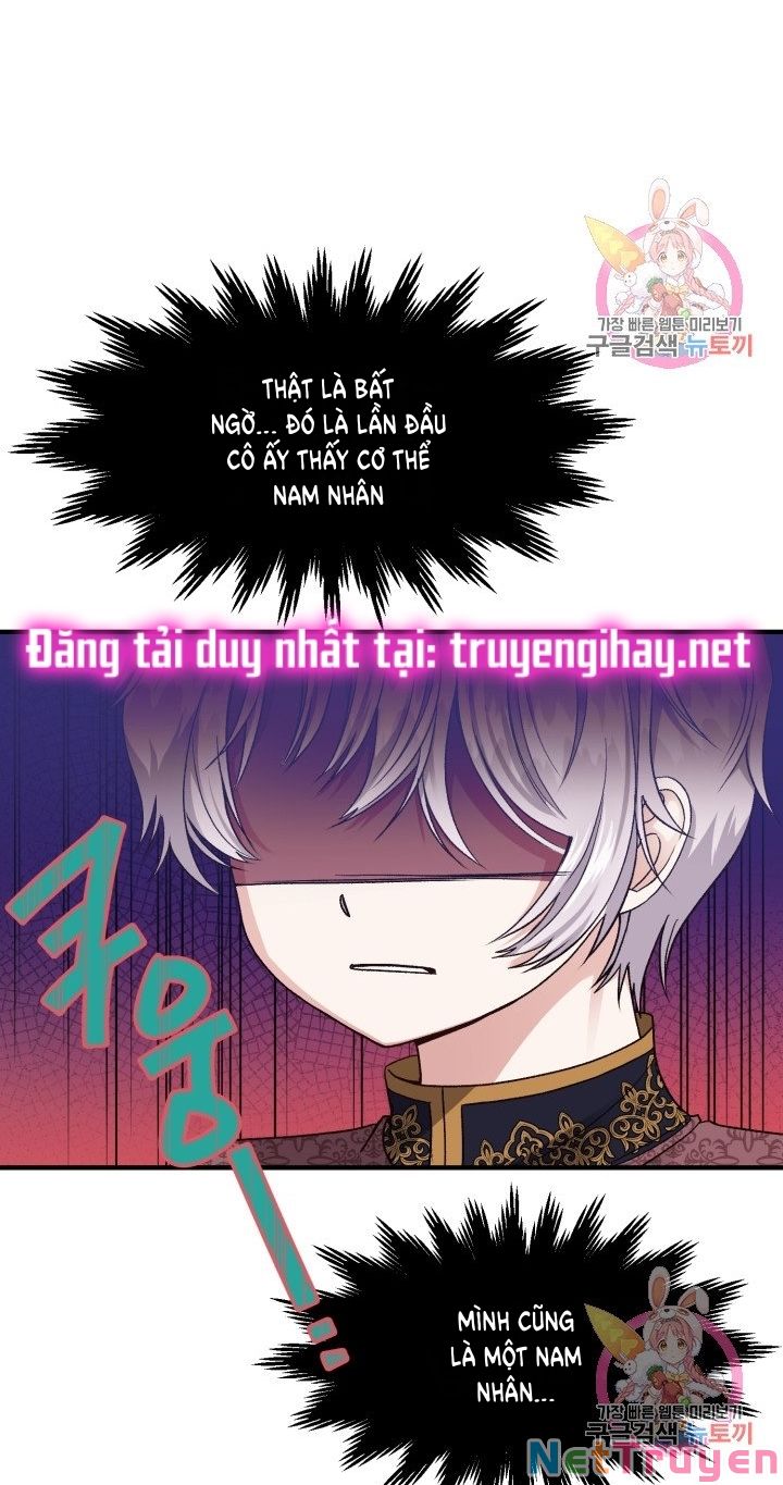 Cô Vợ Bé Nhỏ Của Thái Tử Quái Vật Chapter 13.2 - Trang 2