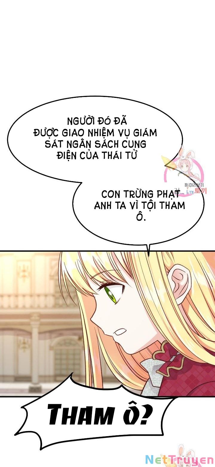 Cô Vợ Bé Nhỏ Của Thái Tử Quái Vật Chapter 11.2 - Trang 2