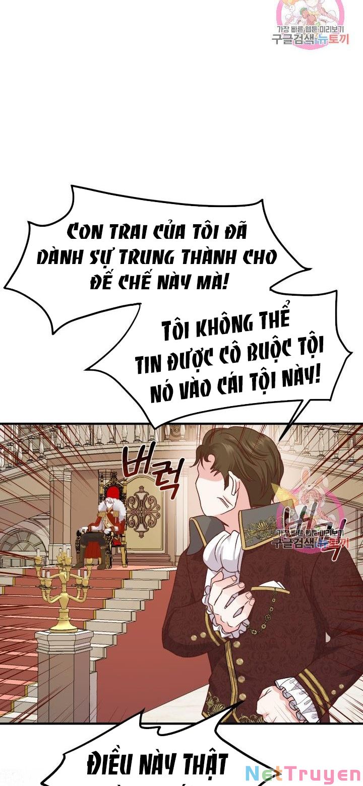 Cô Vợ Bé Nhỏ Của Thái Tử Quái Vật Chapter 11.2 - Trang 2