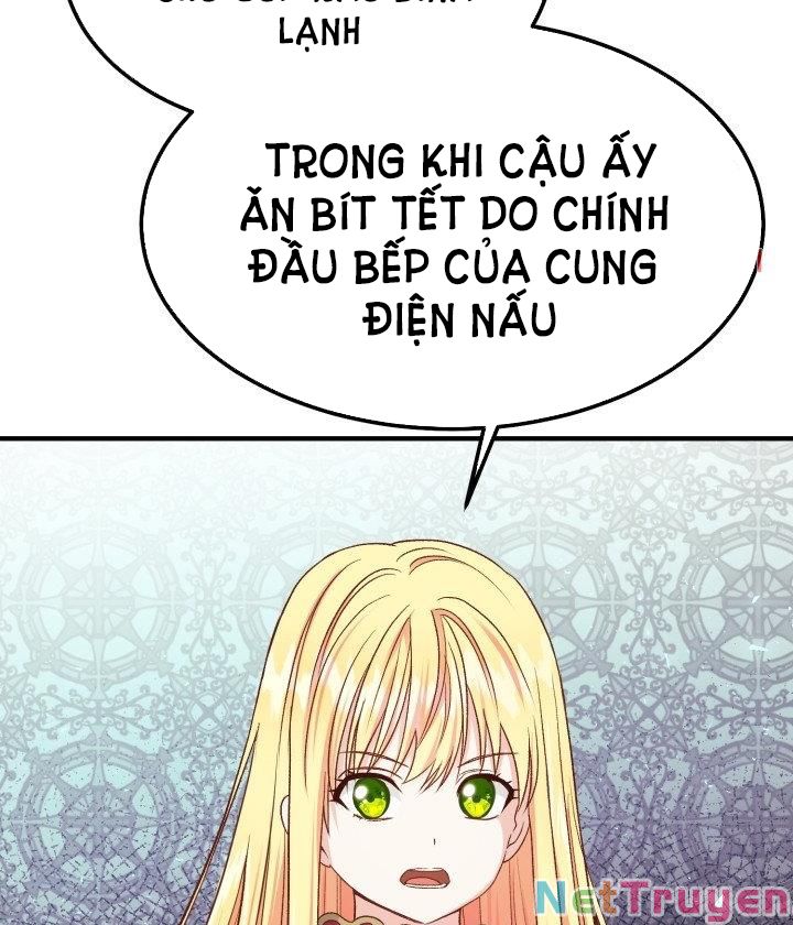 Cô Vợ Bé Nhỏ Của Thái Tử Quái Vật Chapter 11.2 - Trang 2