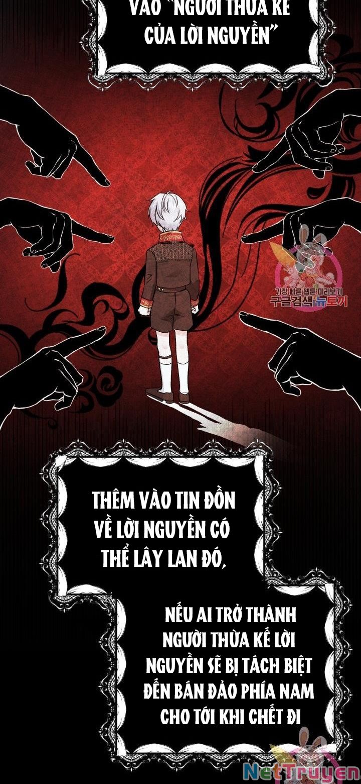 Cô Vợ Bé Nhỏ Của Thái Tử Quái Vật Chapter 11.2 - Trang 2