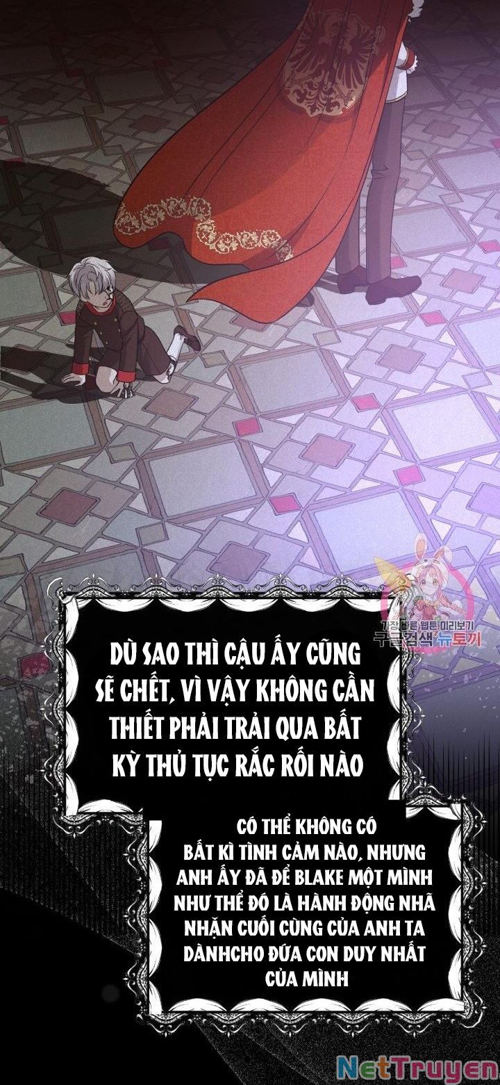 Cô Vợ Bé Nhỏ Của Thái Tử Quái Vật Chapter 11.2 - Trang 2