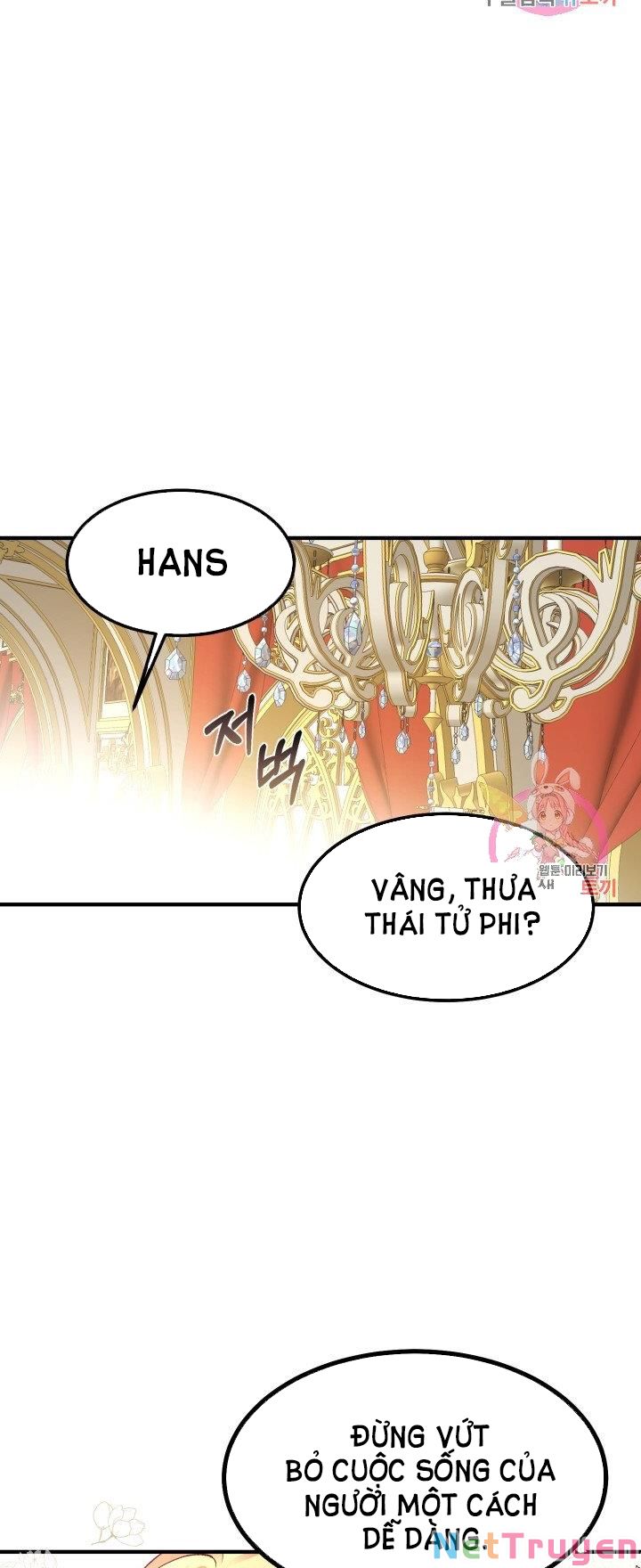 Cô Vợ Bé Nhỏ Của Thái Tử Quái Vật Chapter 11.1 - Trang 2