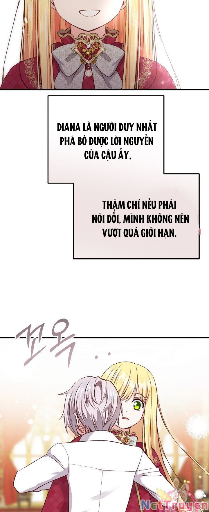 Cô Vợ Bé Nhỏ Của Thái Tử Quái Vật Chapter 10.2 - Trang 2