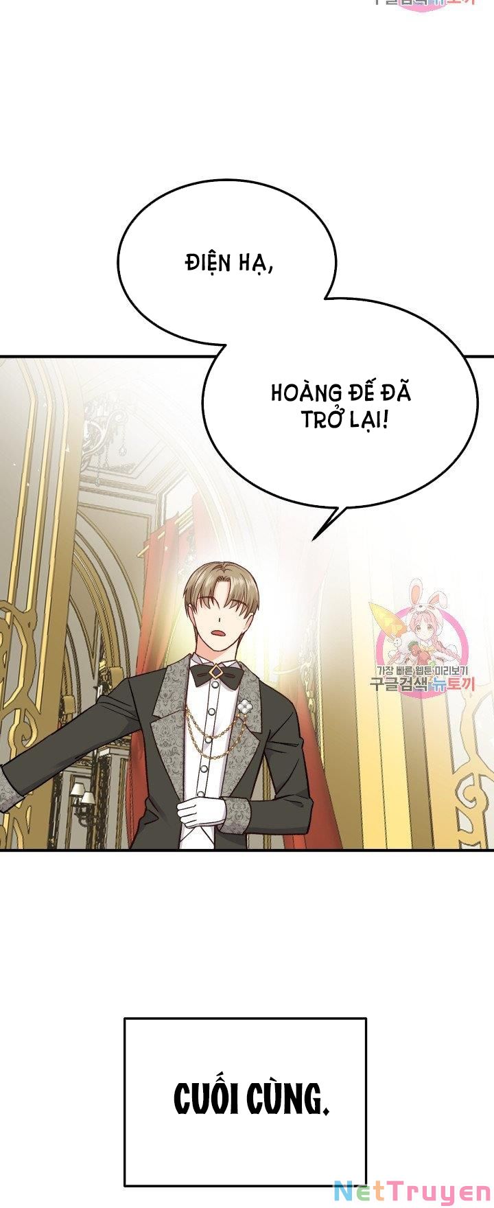 Cô Vợ Bé Nhỏ Của Thái Tử Quái Vật Chapter 10.2 - Trang 2